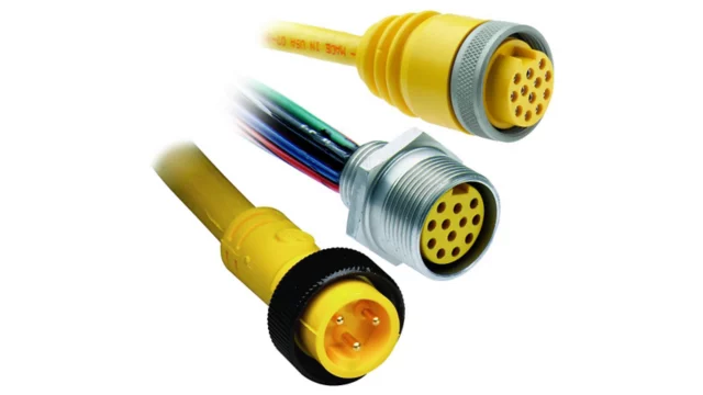 Mini-Plus Connection Systems